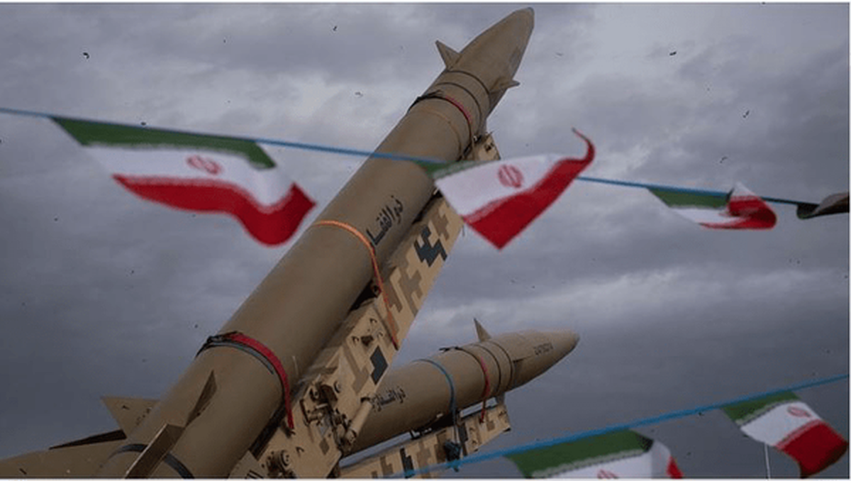 ایران، آمریکا را وارد یک رویارویی پیچیده کرد