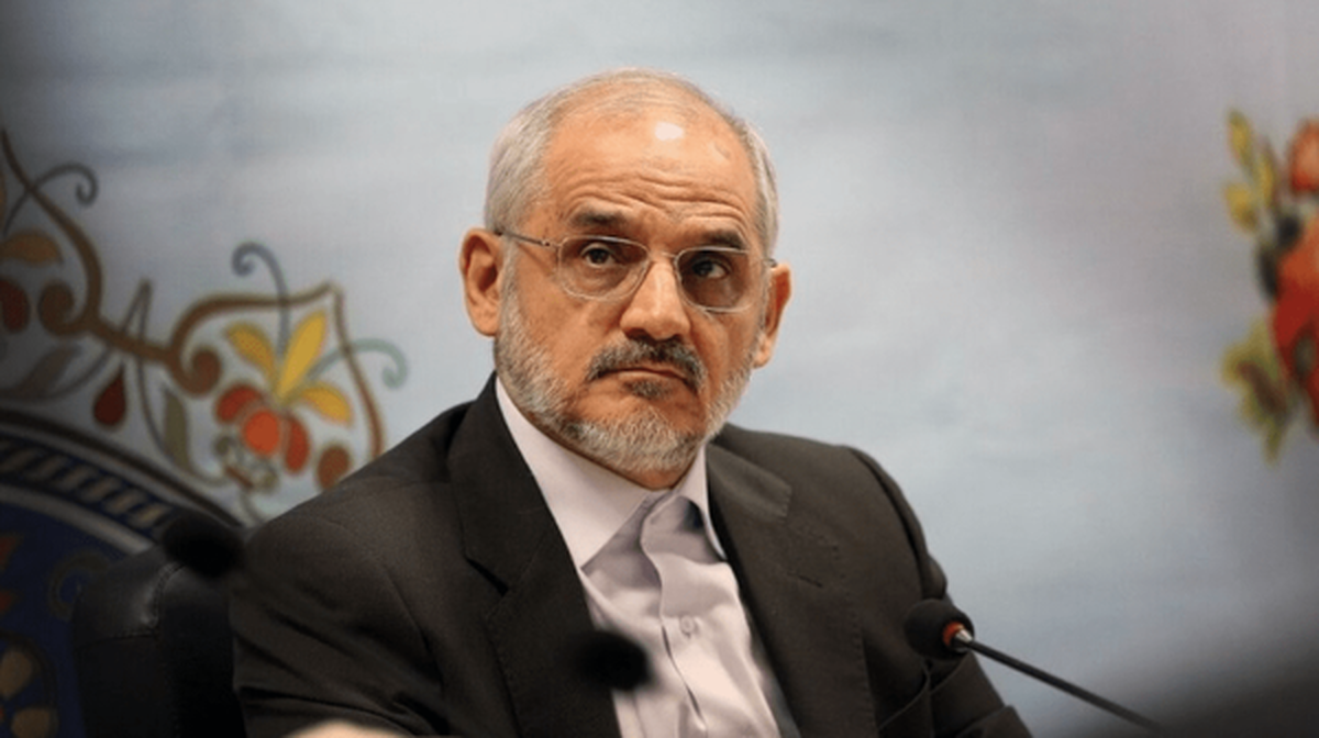 مورفی: نمی‌گذاریم یک پیرمرد خودشیفته، پول ما را در جنگی خطرناک هدر دهد