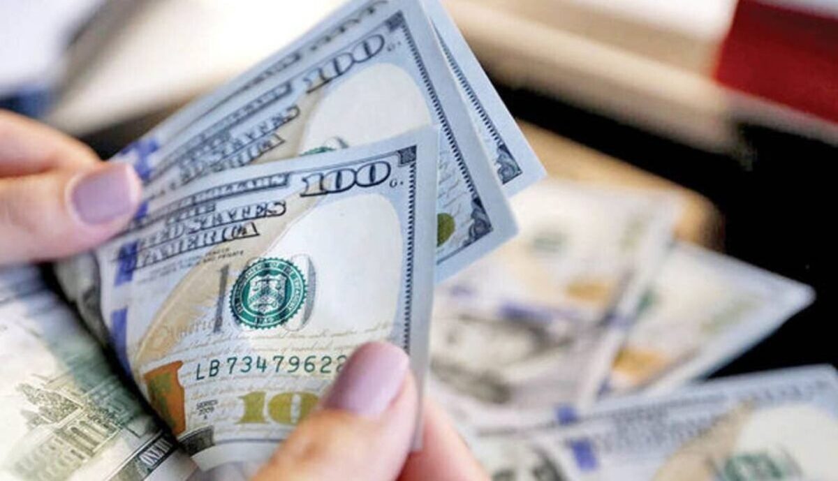 قیمت دلار و قیمت یورو امروز شنبه ۱۵ فروردین ۱۴۰۵