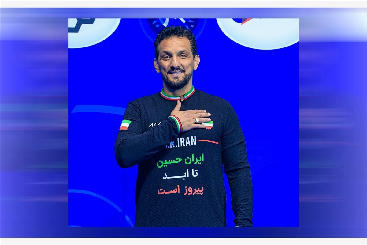 درستکار: مردم ایران، دشمنان را خاک و فتیله پیچ کردند