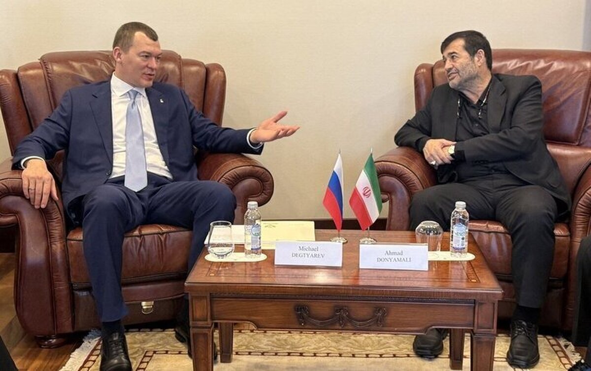 خودروهای لوکسی که پوتین به مدال‌آوران روسیه می‌دهد