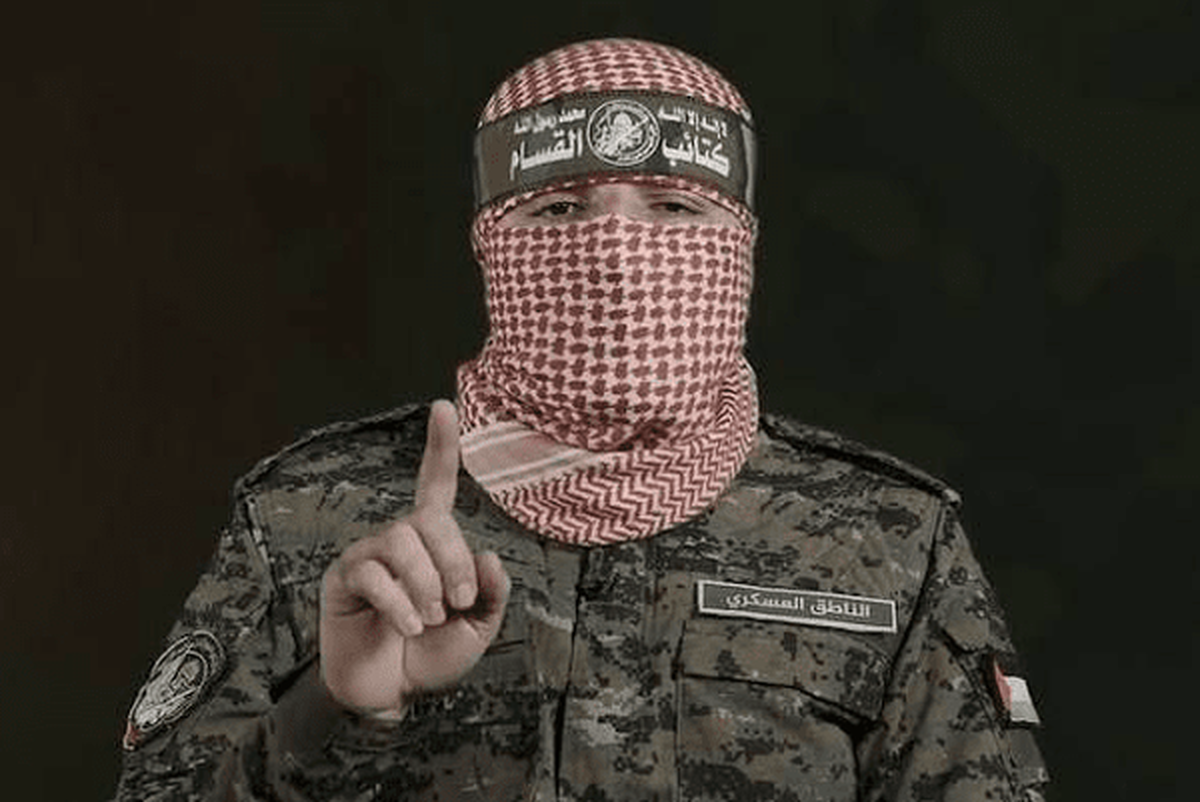 آماده اجرای دستورات السنوار هستیم