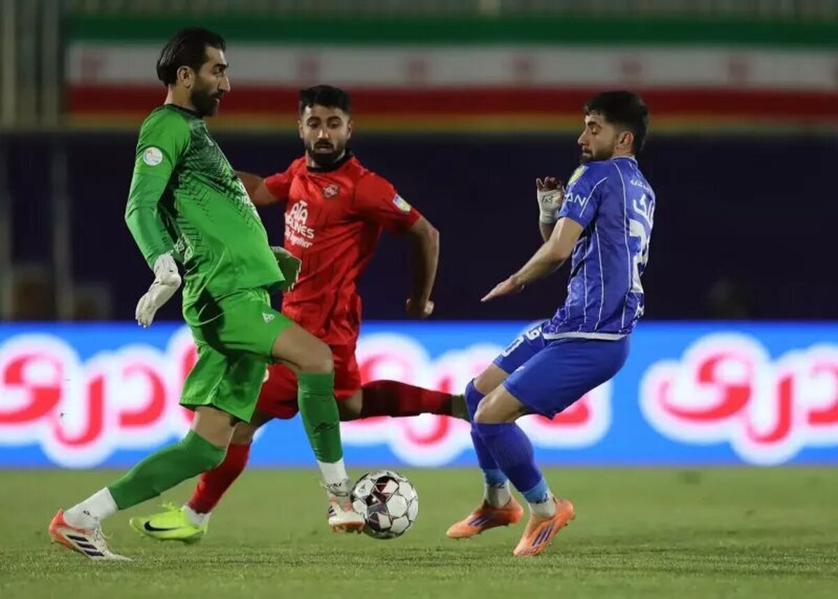 رسمی؛ ادامه لیگ برتر به بعد از جام جهانی موکول شد