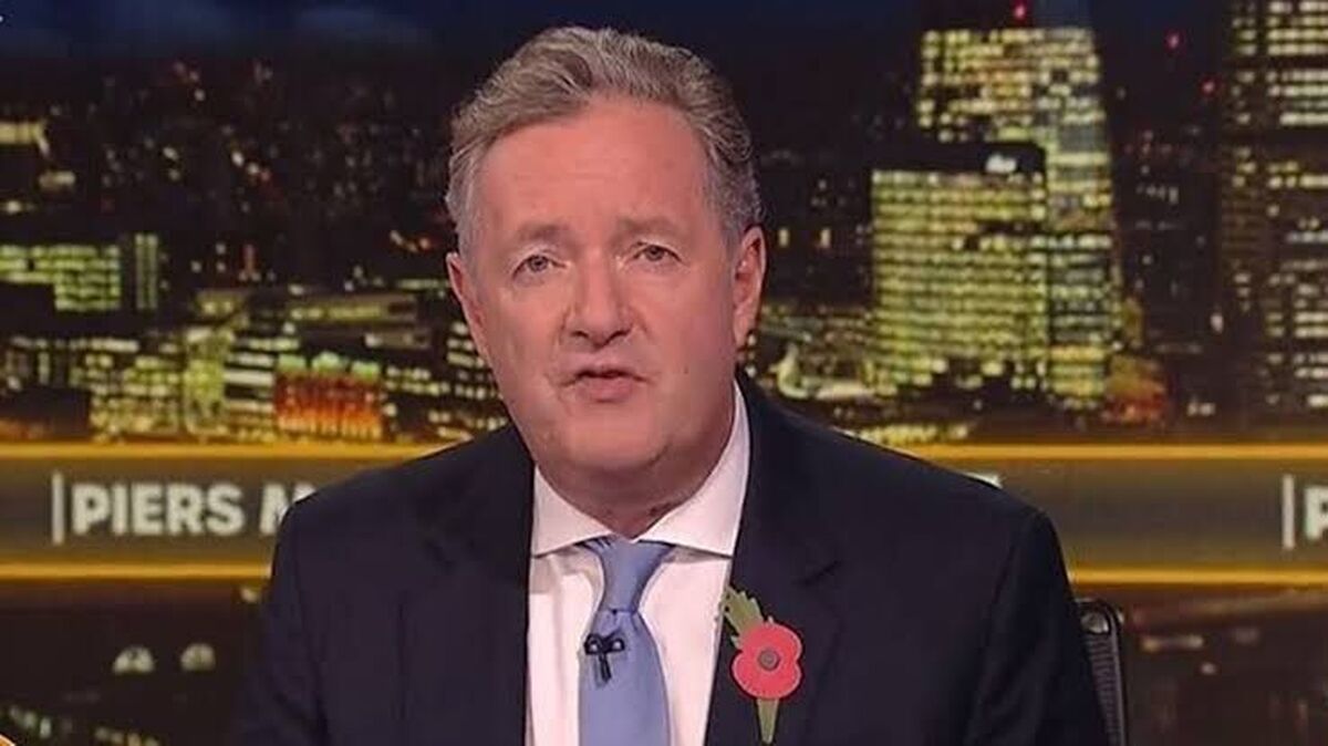 مورفی: نمی‌گذاریم یک پیرمرد خودشیفته، پول ما را در جنگی خطرناک هدر دهد