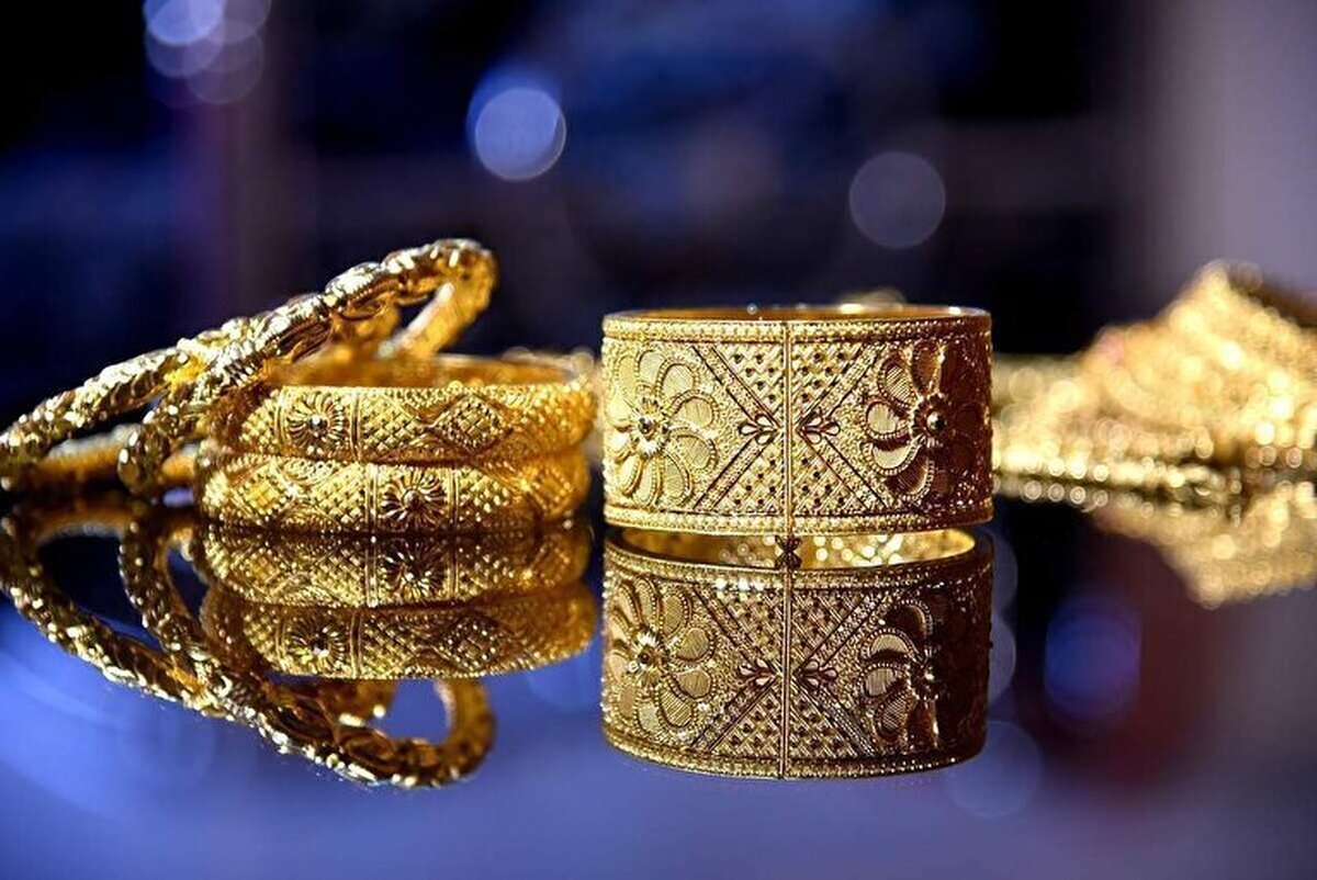 قیمت سکه و قیمت طلا امروز یکشنبه ۱۶ فروردین ۱۴۰۵