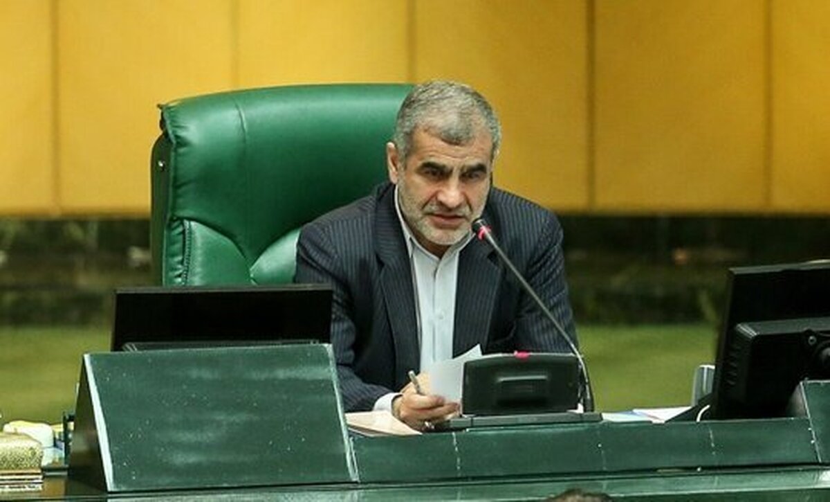 اعتراف روزنامه‌ی «هیل»: جنگ ایران، ارتش آمریکا را زمین‌گیر کرد