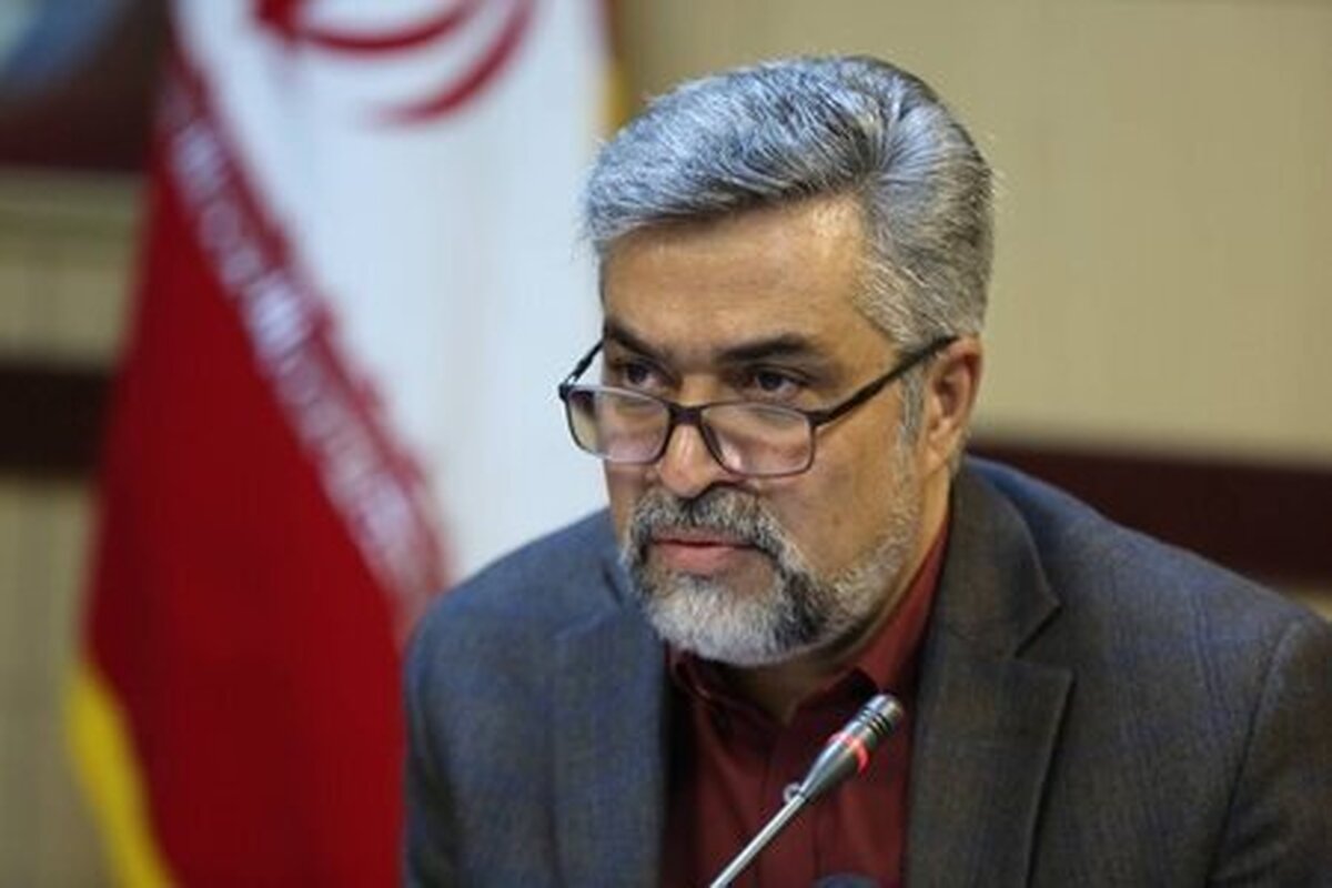 صدای شنیده شده در قزوین مربوط به عملیات پدافندی بود