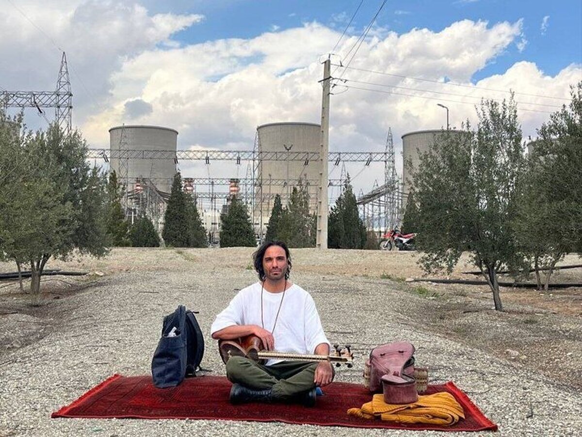 حمله به زیرساخت‌های ایران می‌تواند به شکست استراتژیک منجر شود