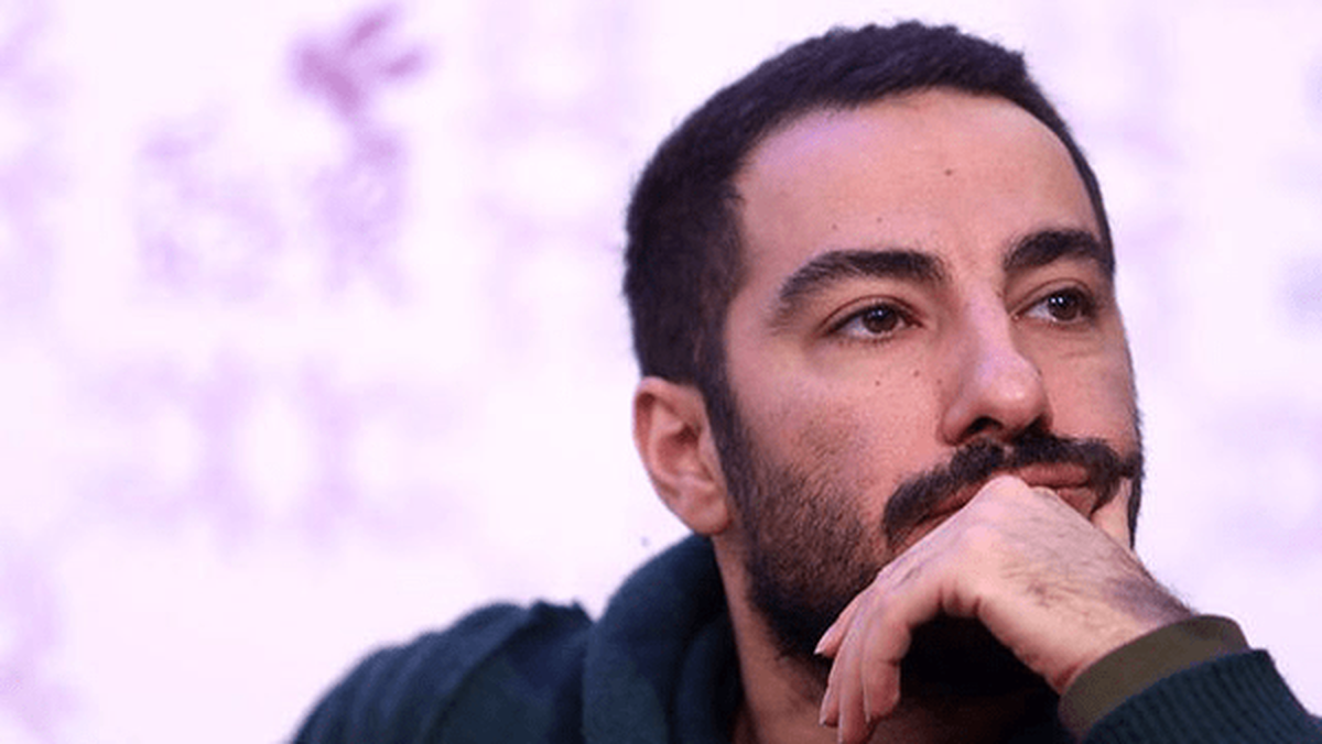 نعیمه نظام‌دوست: وطن یعنی ایستاده‌ایم