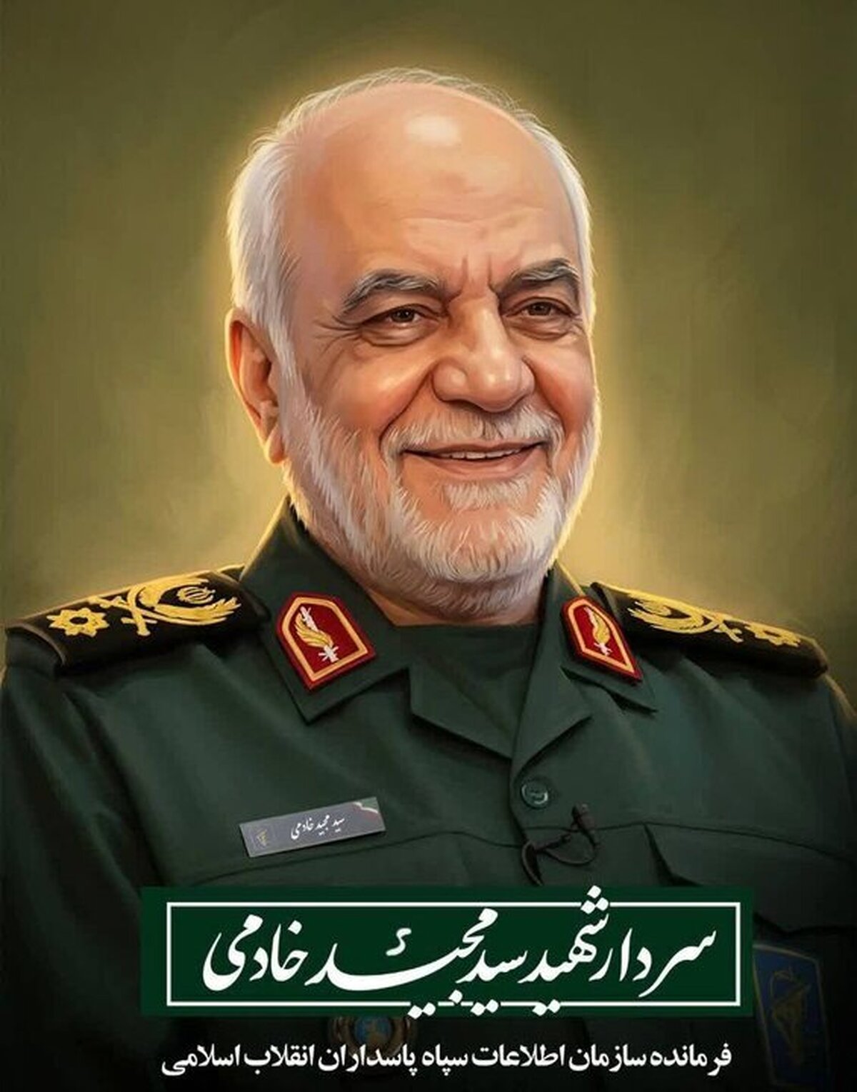 رهبر انقلاب درگذشت دکتر کریم مجتهدی را تسلیت گفتند