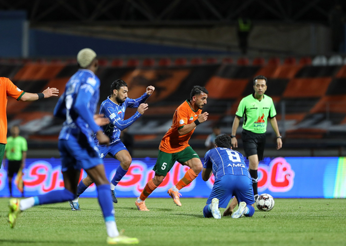 پرتنش‌ترین جام جهانی تاریخ محصول ترامپ و کاخ سفید