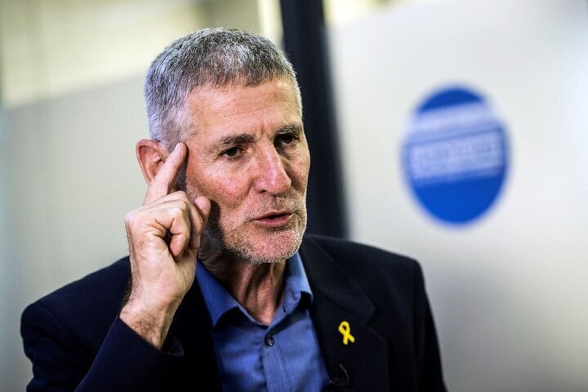 نتانیاهو درباره راه آهن جنوب شمال اسرائیل: در آینده می‌تواند به عربستان سعودی متصل شود