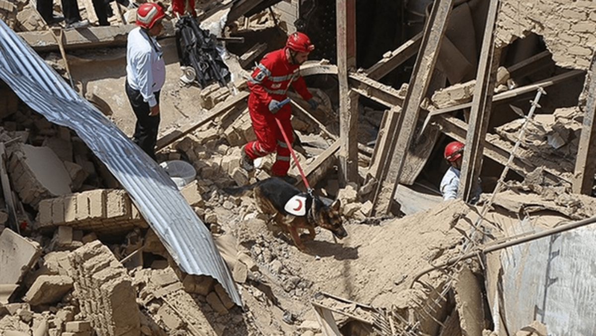 تصاویر| حمله  آمریکایی و صهیونیستی به مناطق مسکونی بی‌گناه