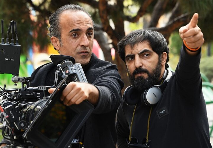 داستان واقعی خلبان آمریکایی و همراهی عشایر ساخته می‌شود