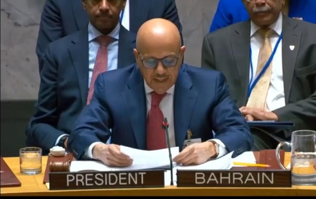 ایران هیچگونه همکاری با «کمیته حقیقت یاب» نخواهد داشت + فیلم