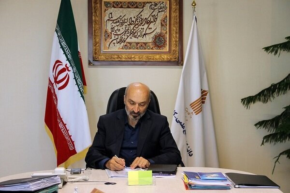 واکنش عراقچی به حمله به دانشگاه شریف؛ متجاوزان قدرت ما را خواهند دید