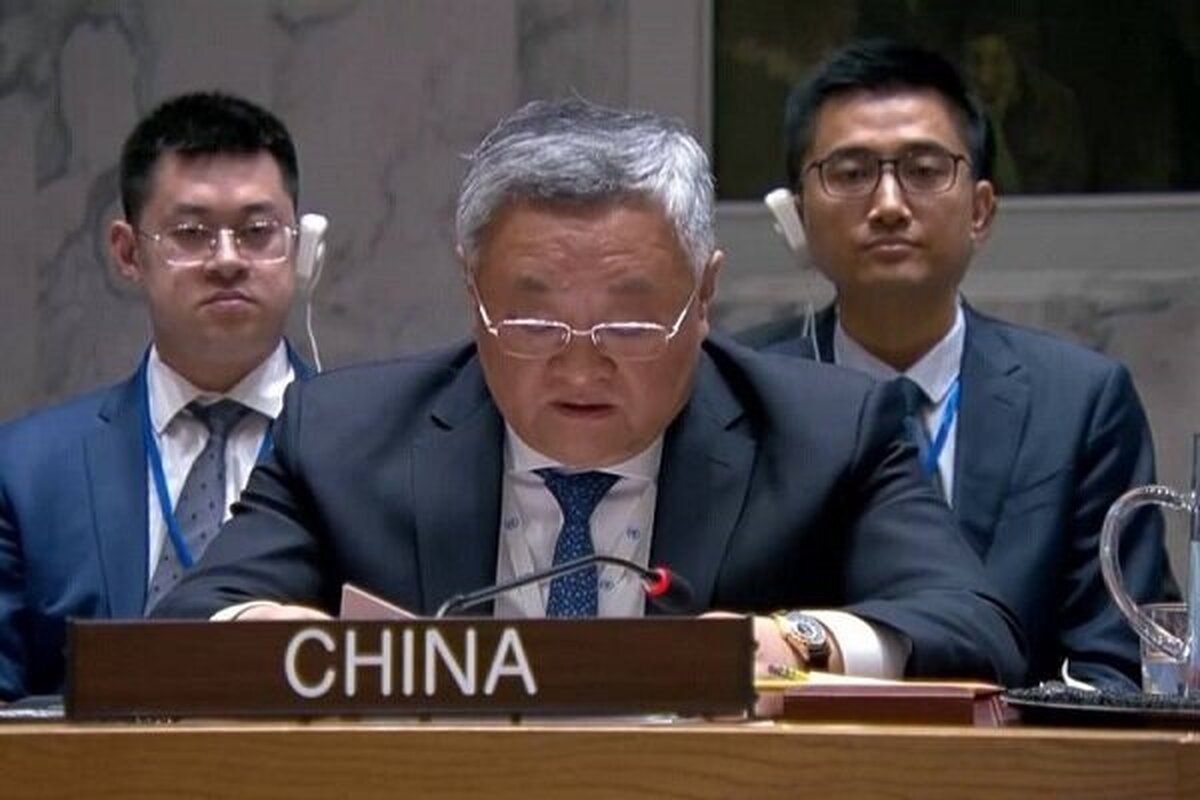 سازمان ملل خواستار عبور ایمن محموله‌های بشر دوستانه از تنگه هرمز شد