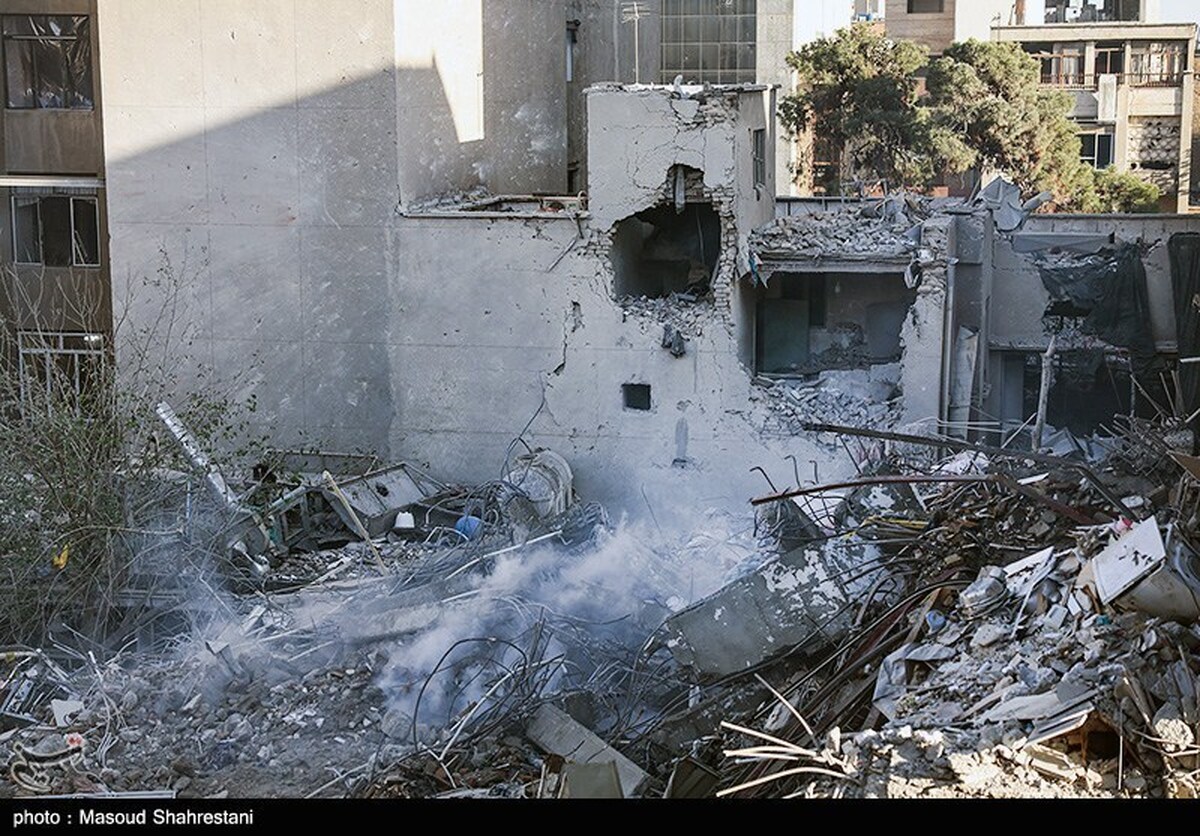 کاخ سفید هزینه جنگ علیه ایران را ۱۲ میلیارد دلاراعلام کرد