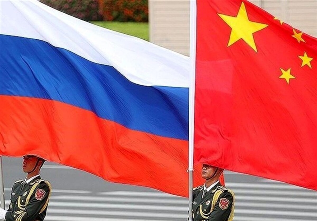 چین: اقدامات غیر قانونی آمریکا و اسرائیل عامل اختلال در تنگه هرمز است