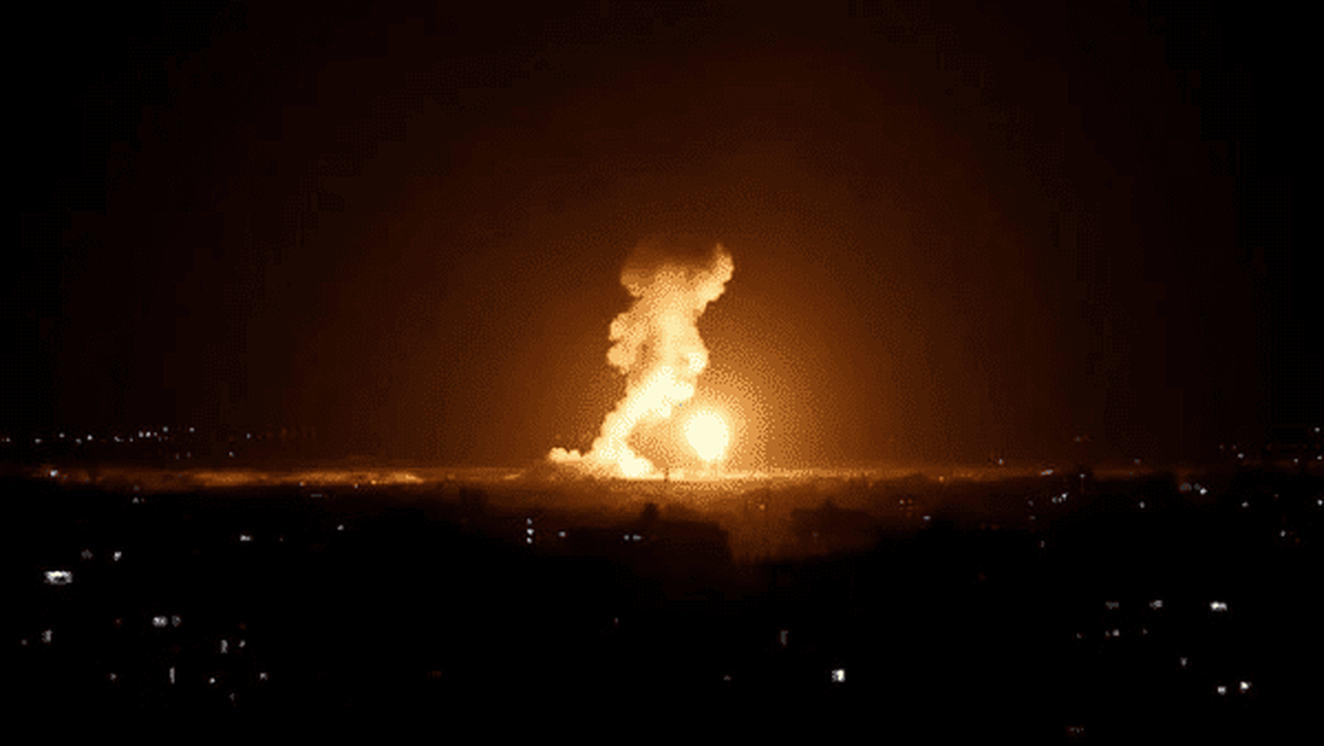 مقاومت عراق: مردم خود را برای پیروزی بزرگ آماده کنند