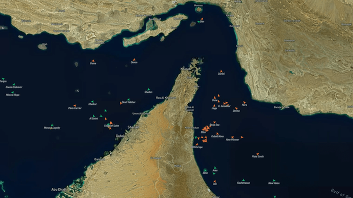 گلوگاه امنیتی که قلب تپنده دیجیتال جهان را به لرزه درمی‌آورد