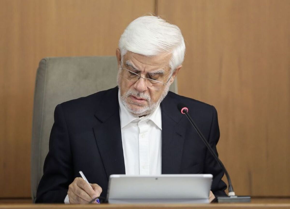 عکس| تصمیم تازه ایران پیرامون مذاکرات مشخص شد