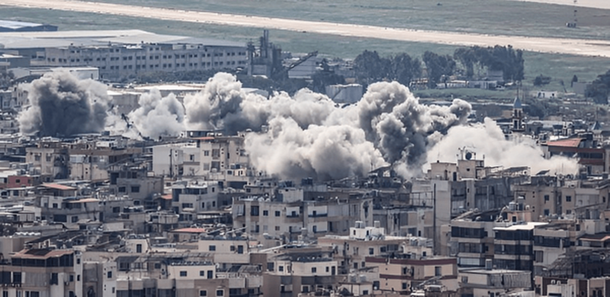 اسپانیا: اسرائیل باید بمباران لبنان را متوقف کند