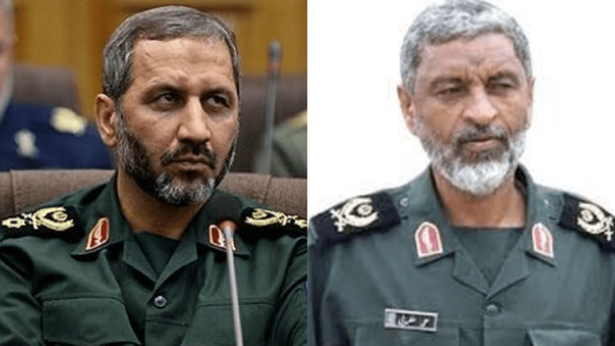 بقایی: آمریکا دوباره زودهنگام «دبّه» کرد