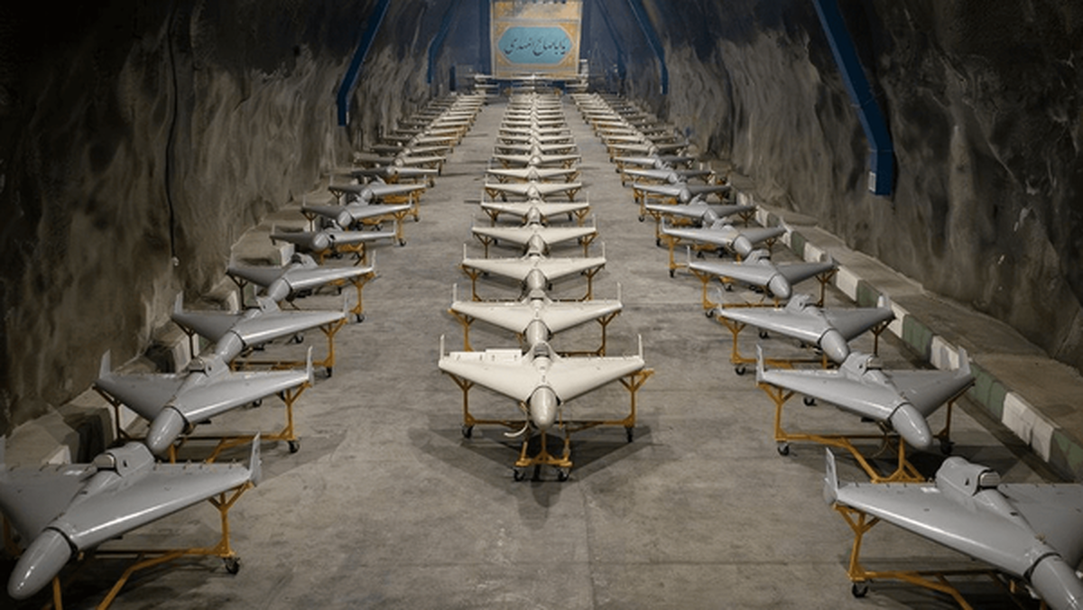 عراقچی: این جنگ انتخابی آمریکاست و خودش باید مسئول تمام خسارت‌ها باشد