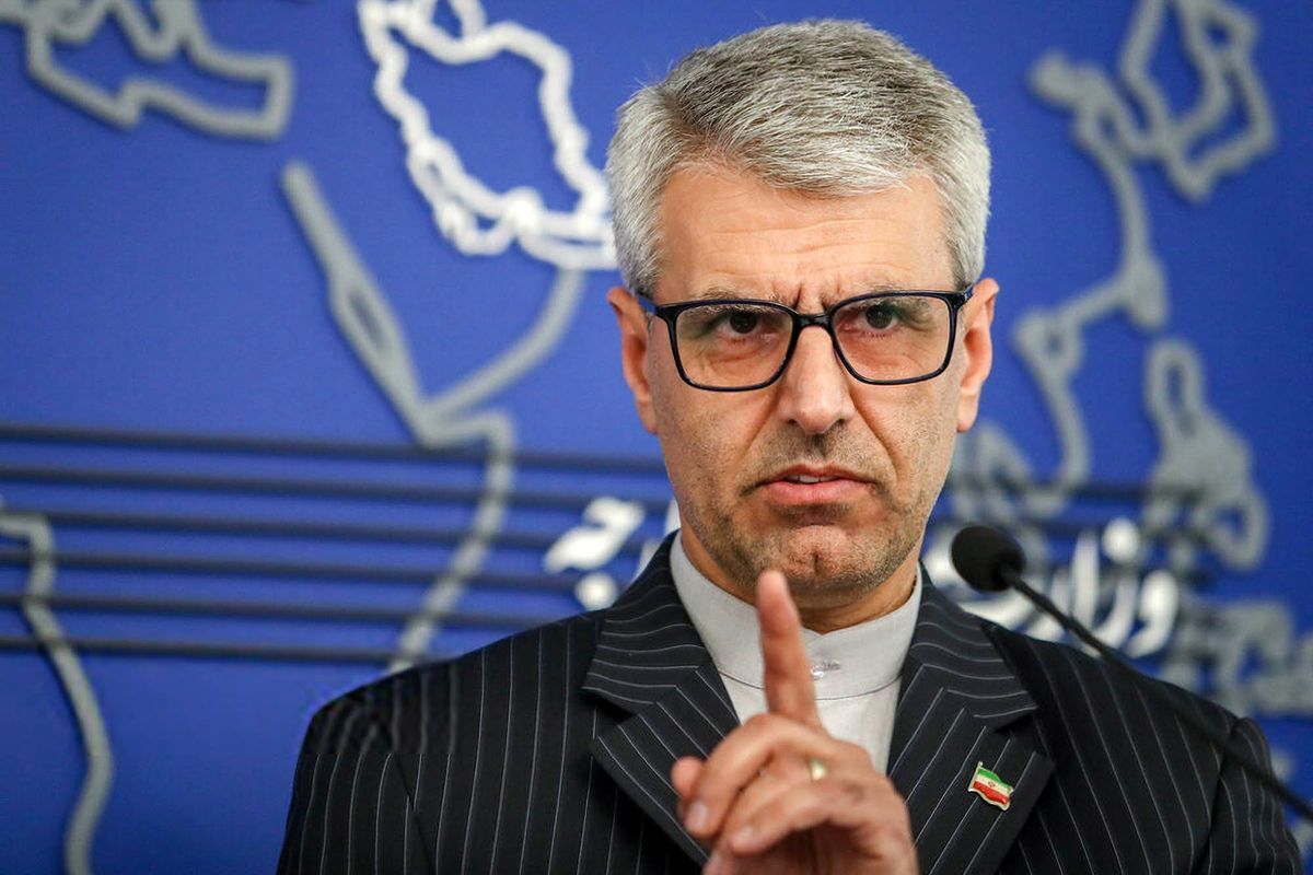 نیویورکر: شرایط جنگ ایران با آنچه ترامپ آرزویش را دارد، متفاوت است