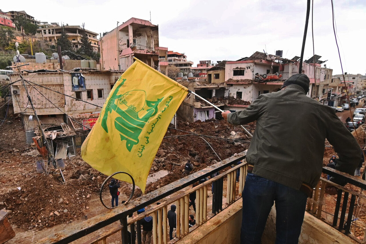 فکر می‌کردند حزب‌الله را از بین برده‌اند اما ... / چگونه مقاومت لبنان خود را بازسازی کرد؟ / نابودی حزب‌الله لبنان توهمی ساده‌لوحانه بود
