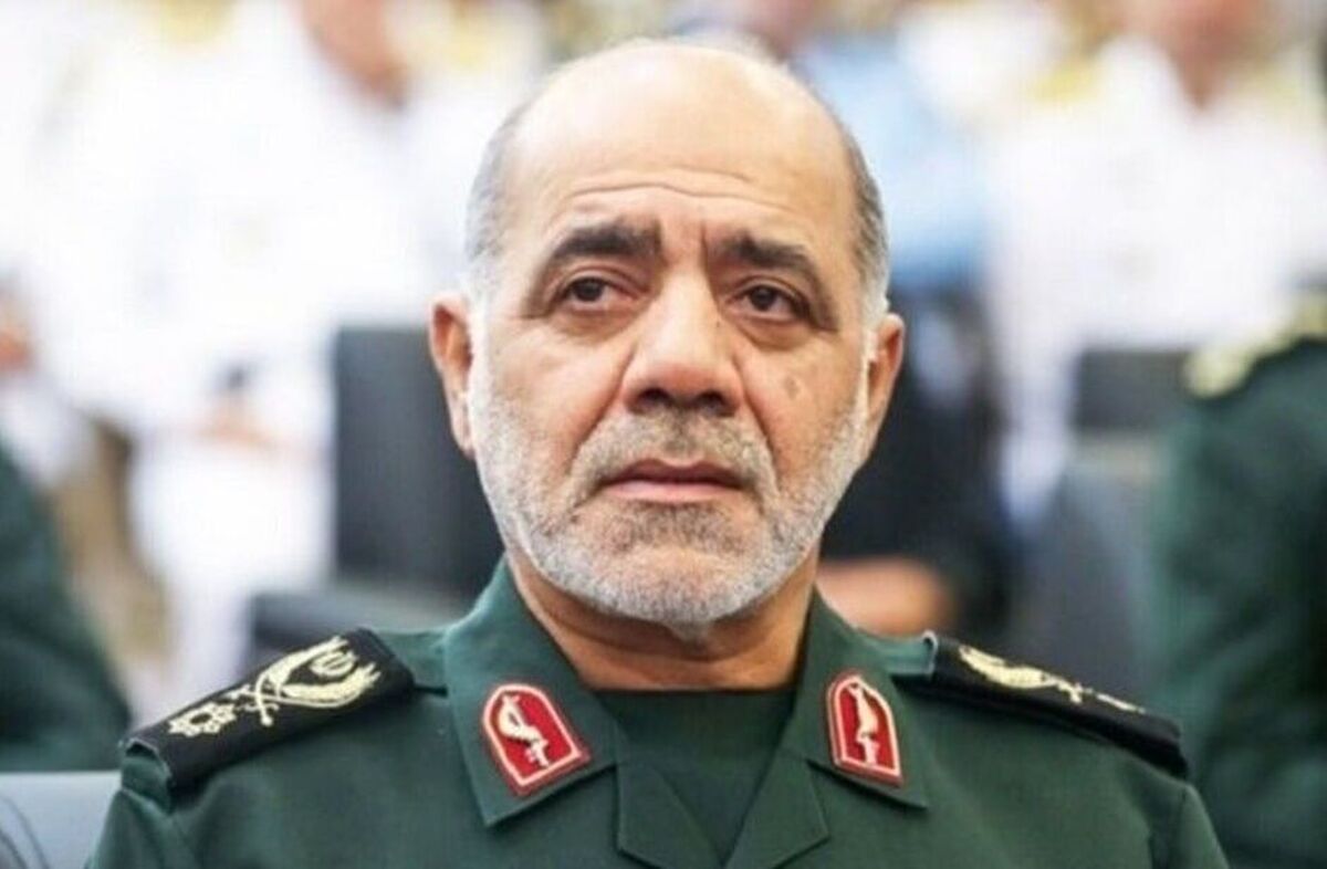 سرلشکر عبداللهی: انسجام ملت و نیرو‌های مسلح قدرت بزرگی ایجاد کرده است