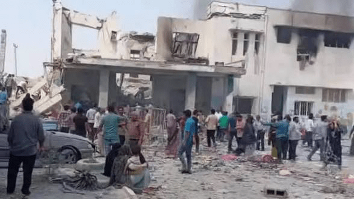 عکس| استوری لیلا اوتادی که موجب توقیف اموالش شد