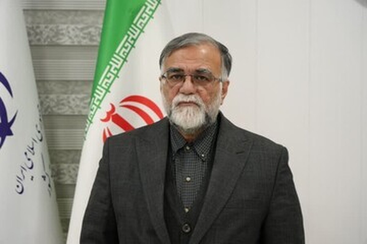 مردم منتظر صدای انفجار باشند