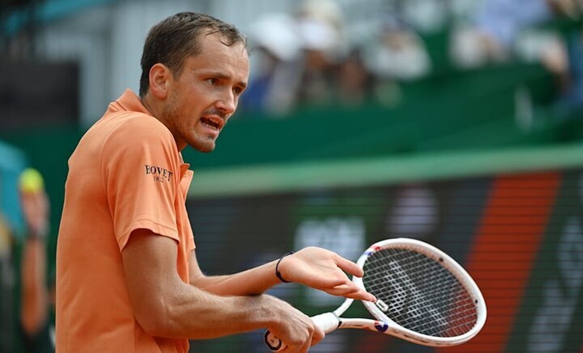 نیما عالمیان سهمیه المپیک گرفت