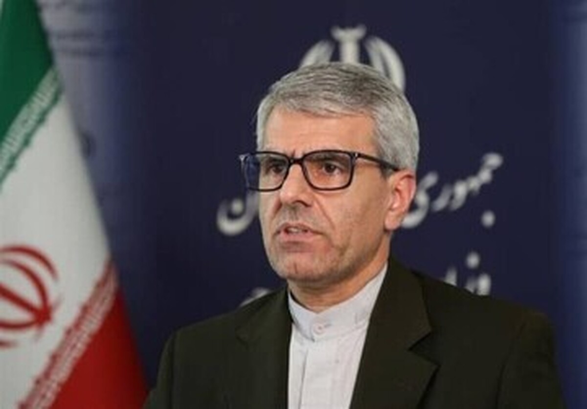 بقائی: نیروهای مسلح ما با تمام توان آمادگی پاسخگویی به ماجراجویی دشمن را دارند