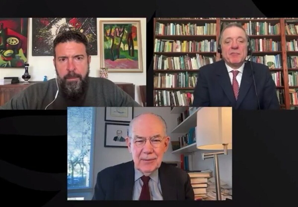 مجلس نمایندگان آمریکا نیز کاهش اختیارات جنگی ترامپ را تایید نکرد