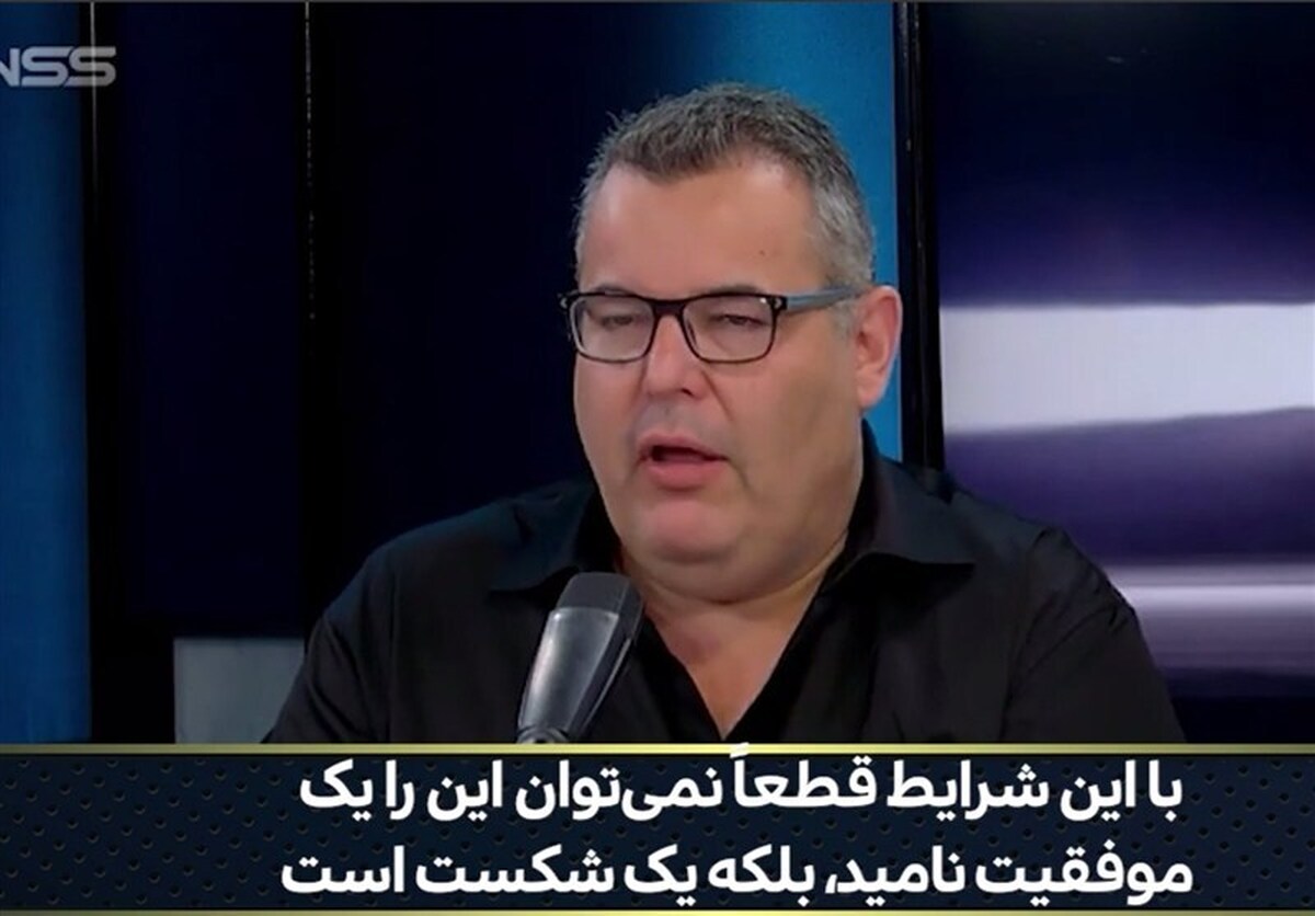 سردار جباری: ایران توانایی اداره یک جنگ طولانی‌مدت را دارد| ۷۰ درصد از پایگاه‌ها و مقر نیروهای آمریکا در منطقه منهدم شده‌اند