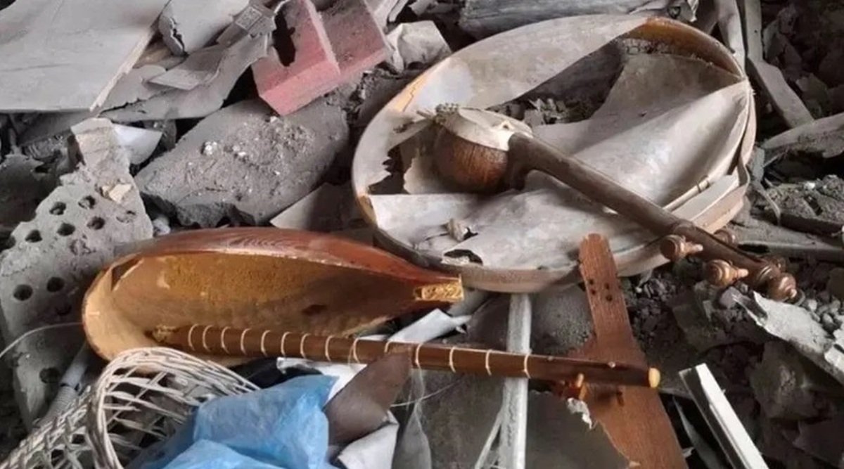 تصاویر| تجاوز هوایی آمریکا و رژیم صهیونیستی به ایران - تهران / ۹ اسفند ۱۴۰۴