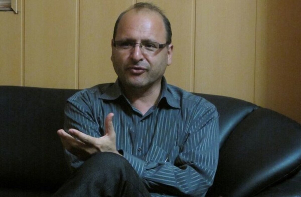 عکس| تصمیم تازه ایران پیرامون مذاکرات مشخص شد