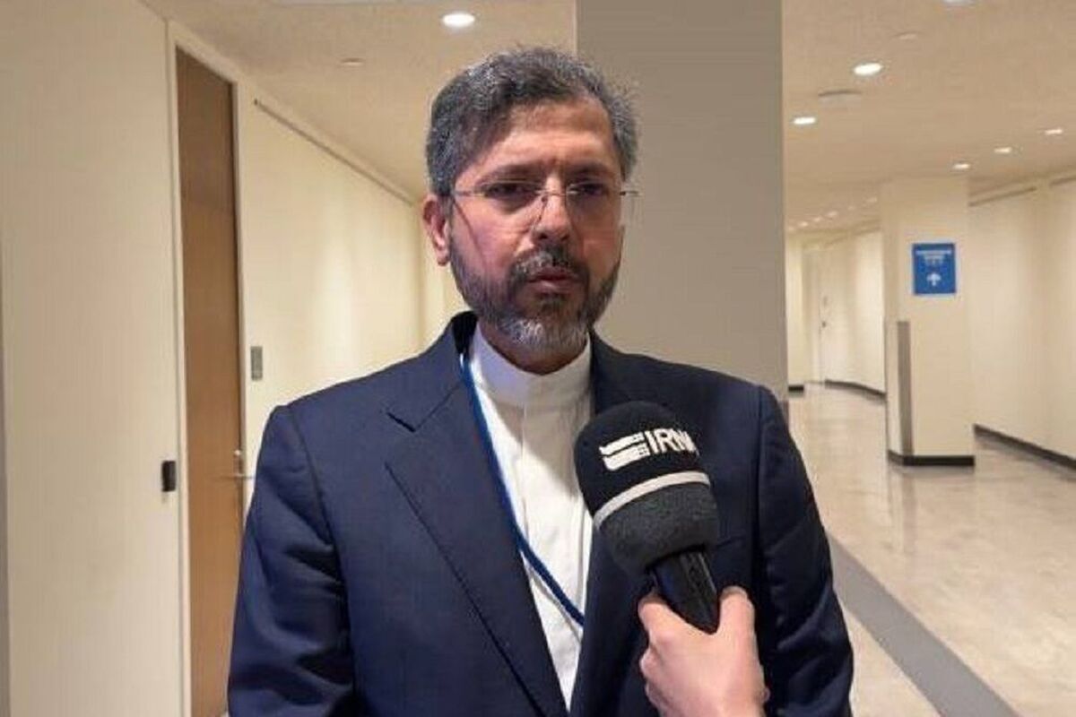 عکس| پزشکیان: لبنان را تنها نمی‌گذاریم