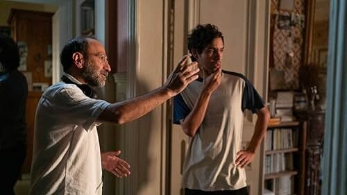 اعلام رسمی فیلم‌های جشنواره کن| رقابت اصغر فرهادی قطعی شد