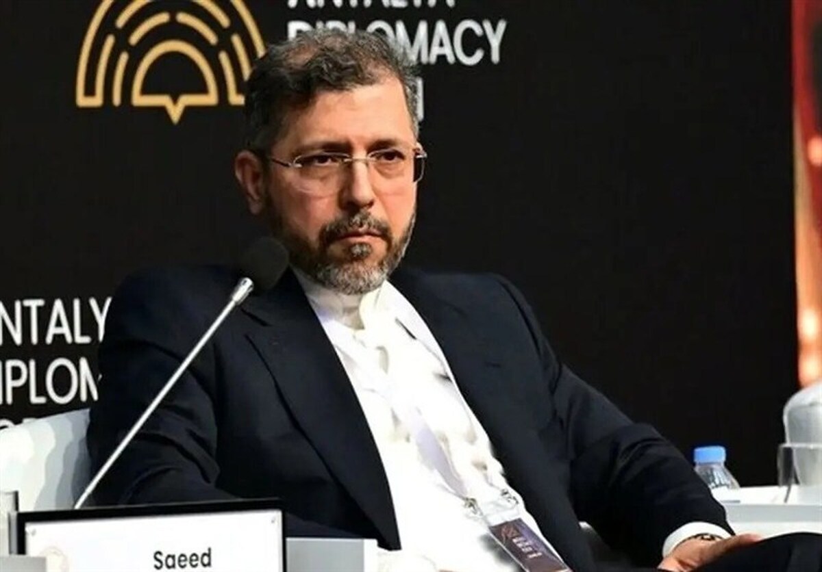 تهران مذاکره با واشنگتن را منوط به آتش‌بس کامل در لبنان کرد