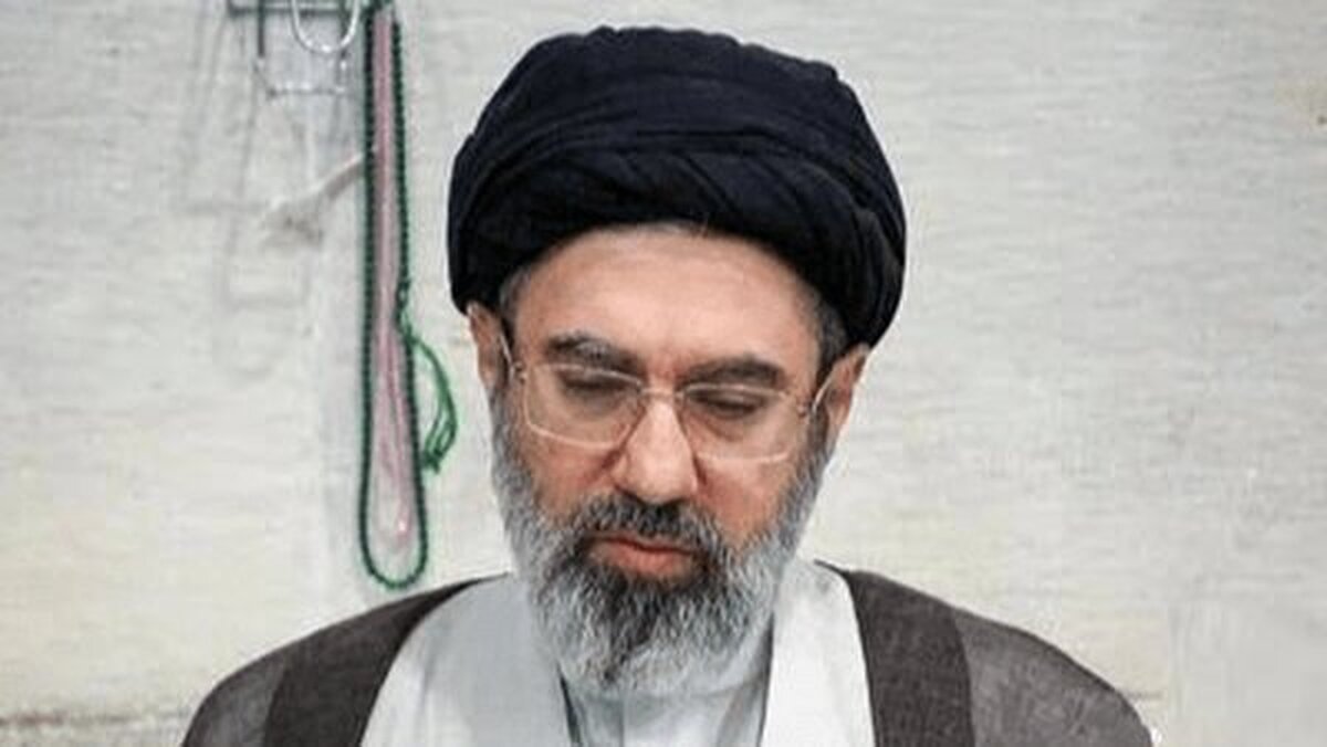 پیام رهبر انقلاب به اعضای جامعه مدرسین حوزه علمیه قم