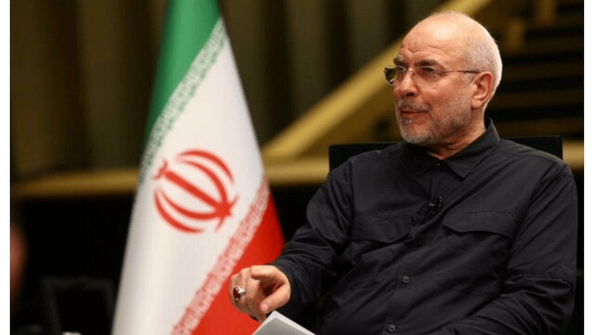 قالی‌باف:ارتش آمریکا مجبور به تغییر اولویت‌بندی ذخایر موشکی خود شده است