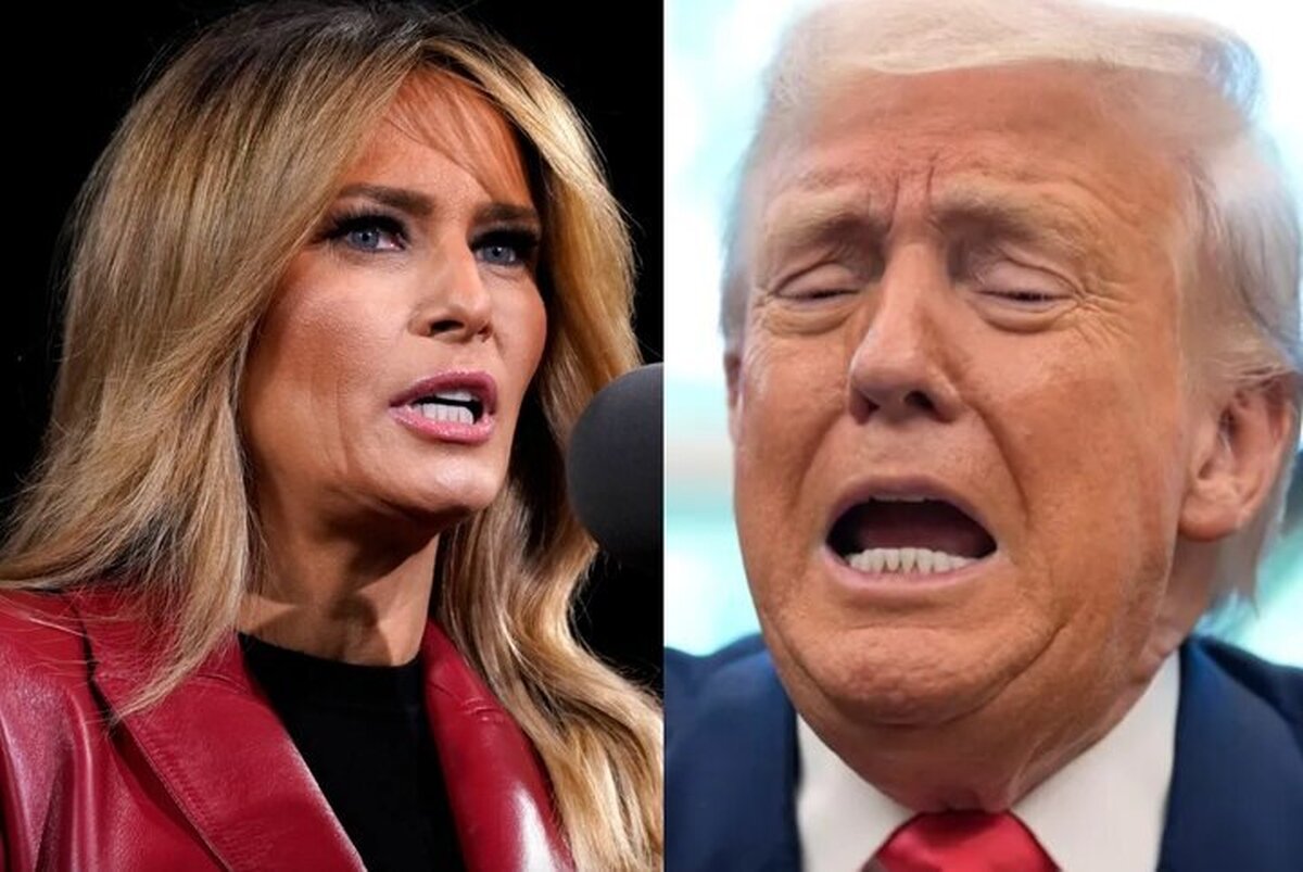 پای نتانیاهو هم به پرونده اپستین باز شد