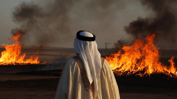 عربستان گوشه‌ای از خسارات نفتی را برملا کرد