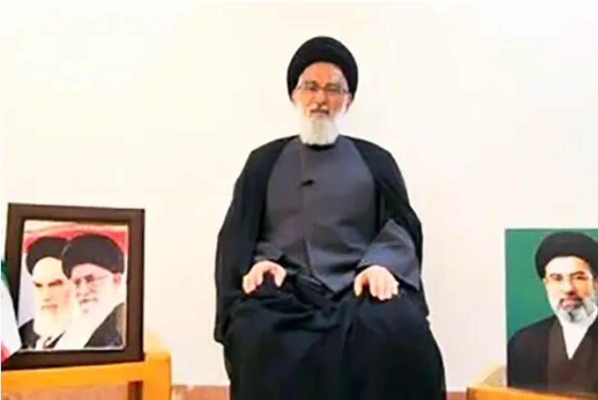 گنجی؛ ایران بعد از جنگ وارد فصل جدیدی از قدرت می‌شود