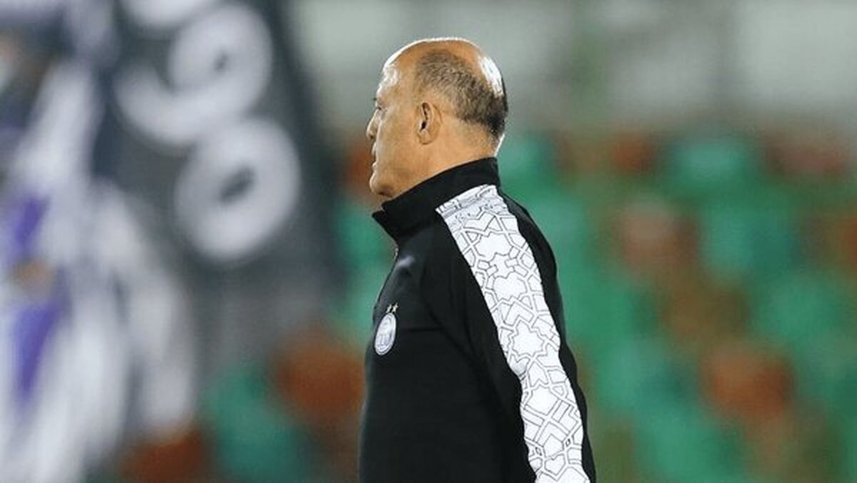 واکنش لژیونر جوان به پیشنهاد بازگشت به استقلال