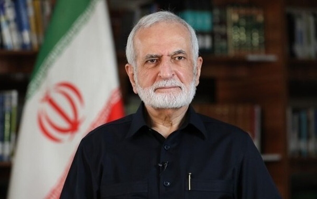 حداد عادل: شهید خرازی را «پدر علوم شناختی ایران» بنامیم، گزاف نگفته‌ایم